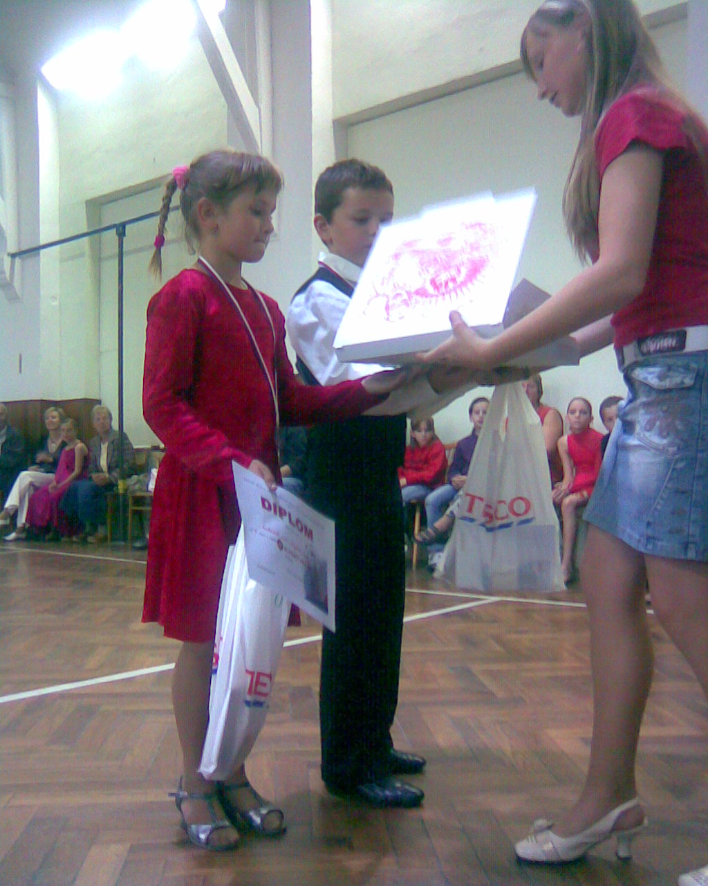 Zliv
