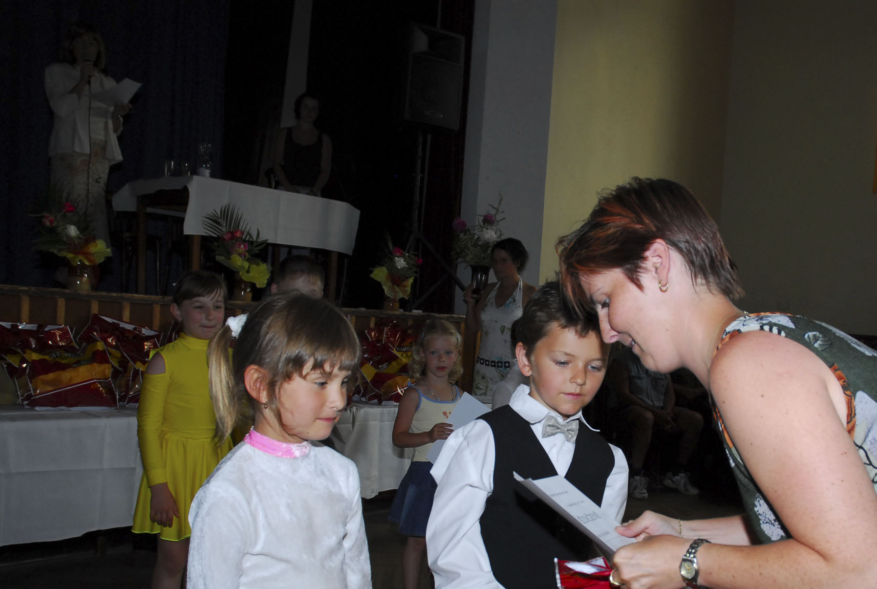 Radimovice 2006 9